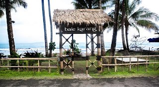 Bale Karang Cottagea