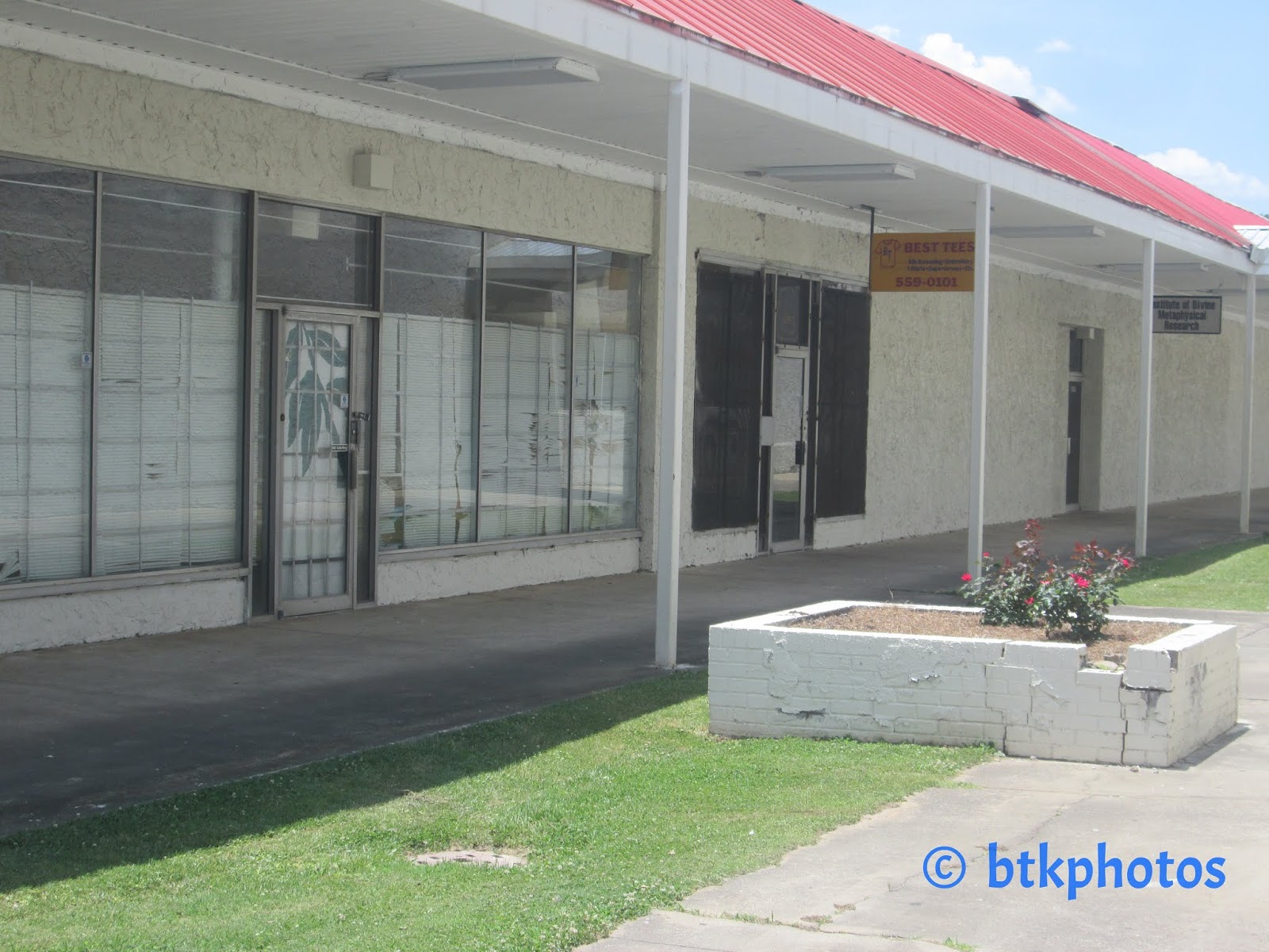 Reel to Real Filming Locations: Cobra Kai (2018-)