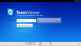 Download FREE TeamViewer Remote Control For Android