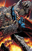 Siêu Nhân Ngày Tận Thế - Superman Doomsday