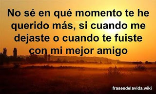 Imágenes de decepción de amor para hombres Versos de Desamor