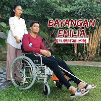 Bayangan Emilia Episod 1