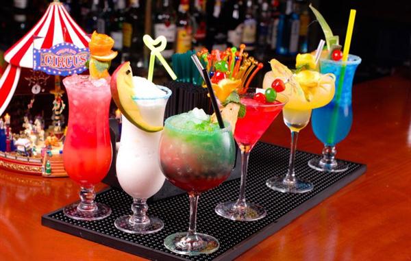 cockteles cid: mayo 2013