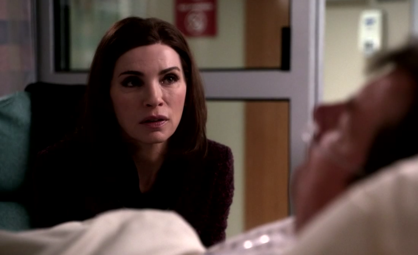 The Good Wife - Open Source - Review: "Kill Him... No Mercy"