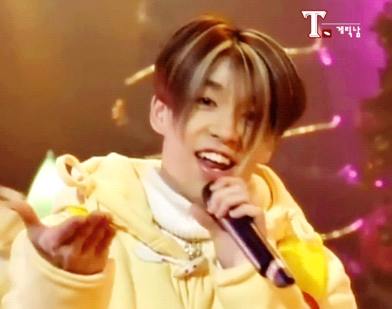 강성훈 때문에 라이브인거 개뽀록났던 젝키 | 인스티즈