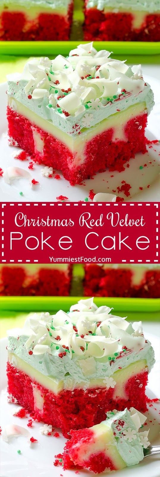 Is Red Velvet Cake Chocolate With Food Coloring