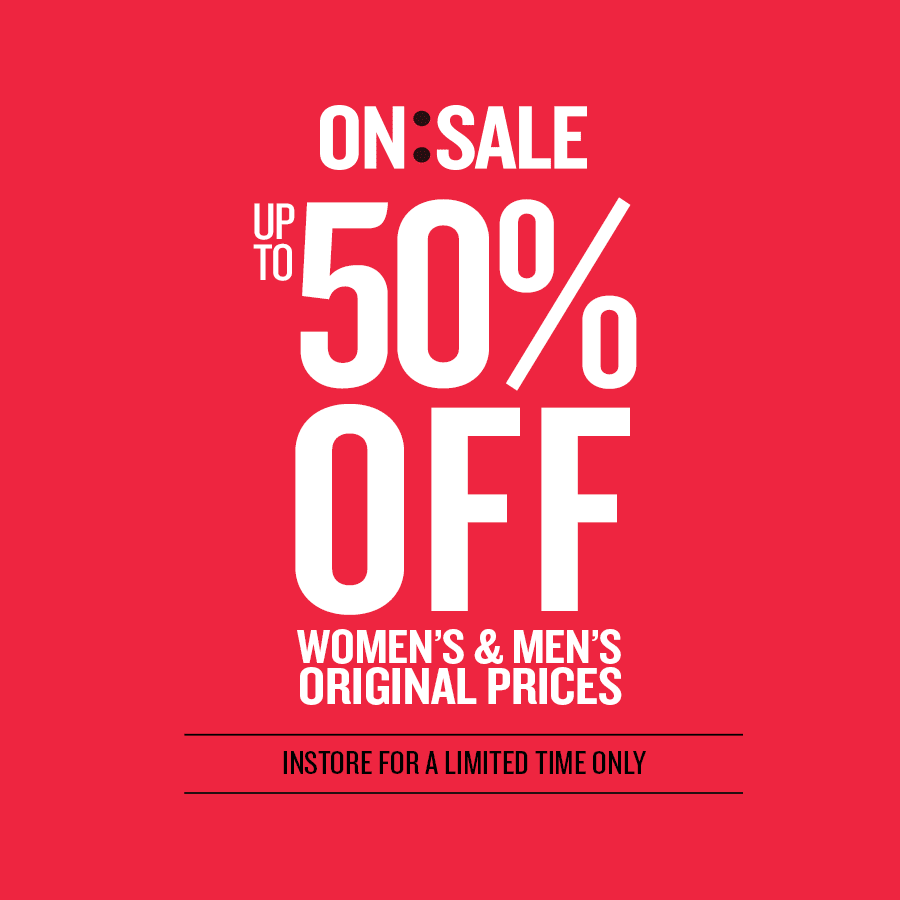 Jane Wonder Fashion and Beauty Blogger from South Africa Cotton On SALE!