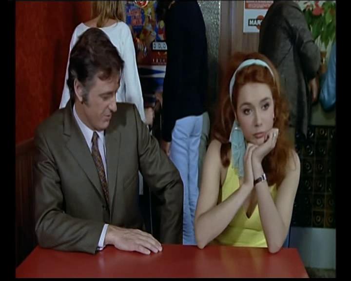 Paradis perdu.666 Le permis de conduire