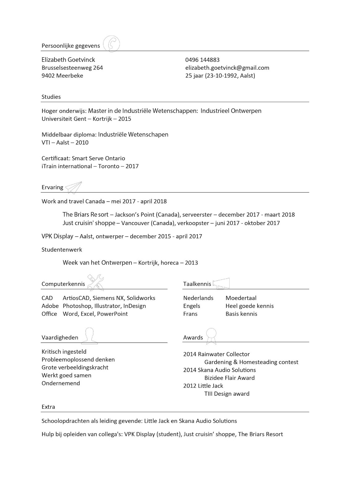 Portfolio October 1992