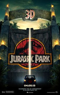 Download Jurassic Park 1993 720p BluRay x264
