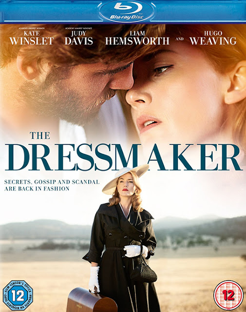 The Dressmaker (2015) ταινιες online seires xrysoi greek subs