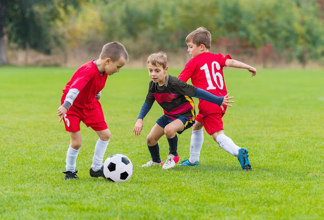 percakapan bahasa arab sepak bola