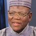 I Will Contest For The Office of The President of Nigeria - Sule Lamido