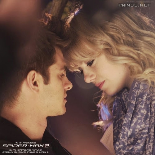 Người Nhện Siêu Đẳng 2 - Image 6