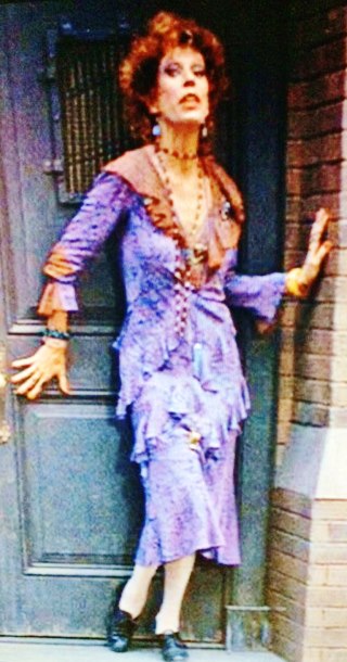 bway2hlwd: Annie