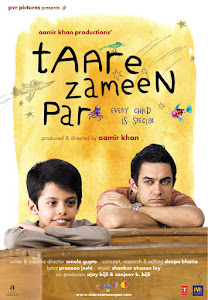 Like Stars on Earth Poster