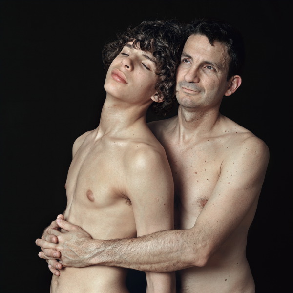 Hot picture Dad And Son Naked, find more porn picture s rie fotogr fica mos...