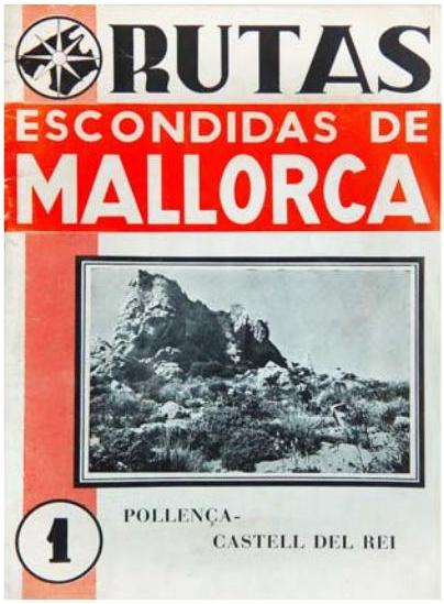 Les Rutes Amagades de Mallorca
