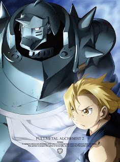 assistir - Fullmetal Alchemist: Brotherhood - Dublado - online