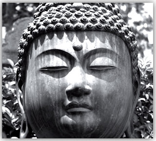 Mata Ketiga - Melihat dengan Mata Kebijaksanaan Buddha