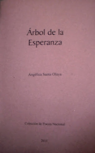 ÁRBOL DE LA ESPERANZA