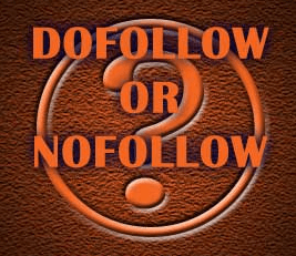 Cara Mengetahui Blog Nofollow atau Dofollow - Ficri Pebiryana