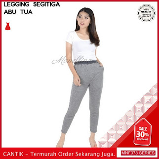 MNF078C87 Celana Segitiga Wanita Legging Celana terbaru 2019 BMGShop