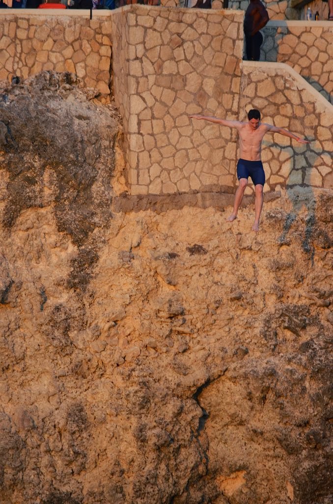 Kevin's Brave Photo by Trisha Field