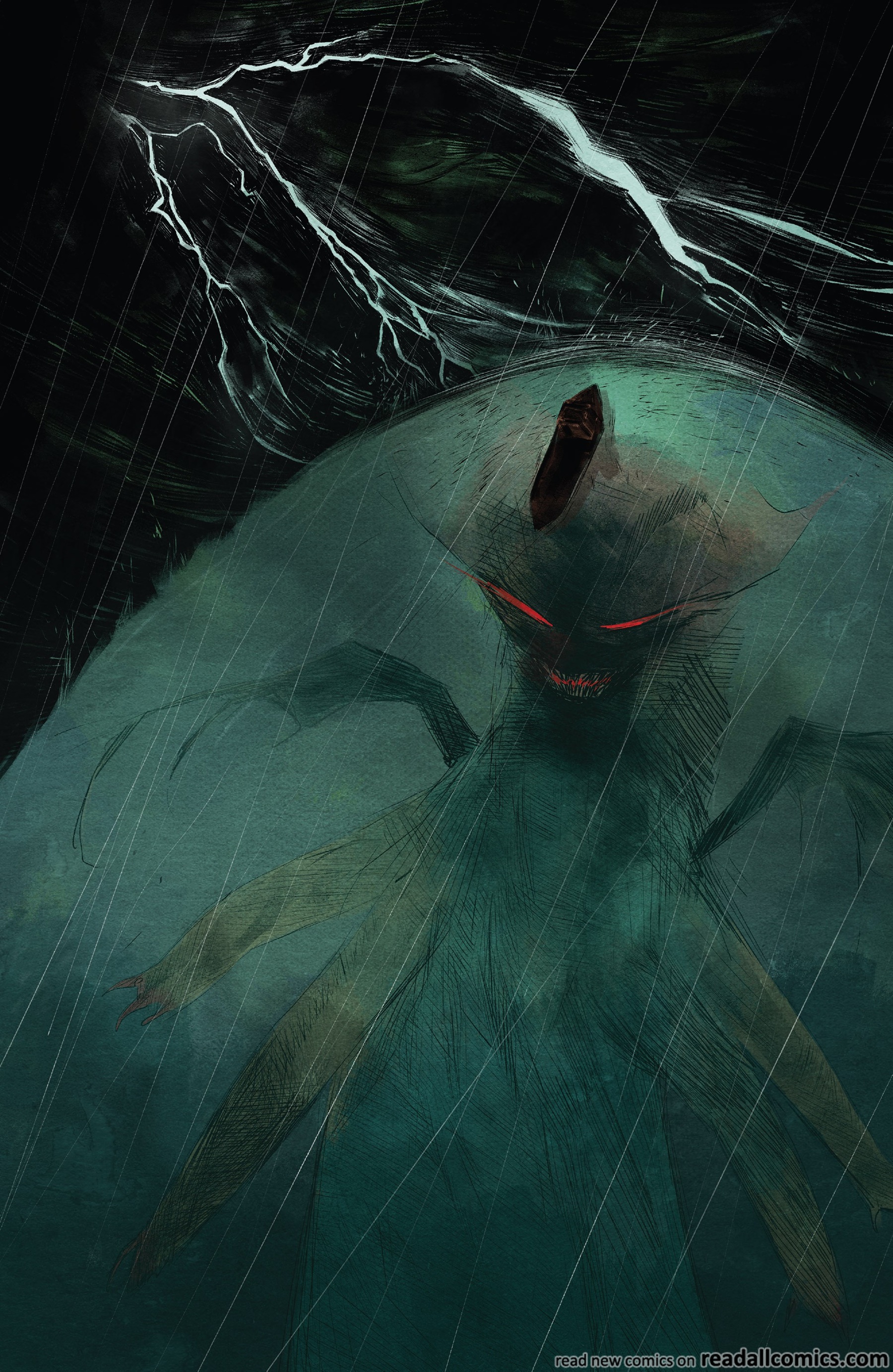 House of Slaughter chapter 9 page 24