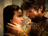 Regina Sudului Episodul 1 Online