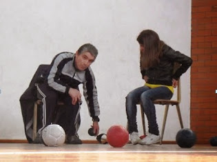 Boccia