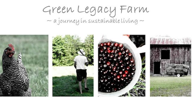 Green Legacy Farm
