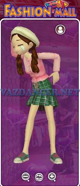 Avatar Terbaru Ayodance 6 Desember 2016 3