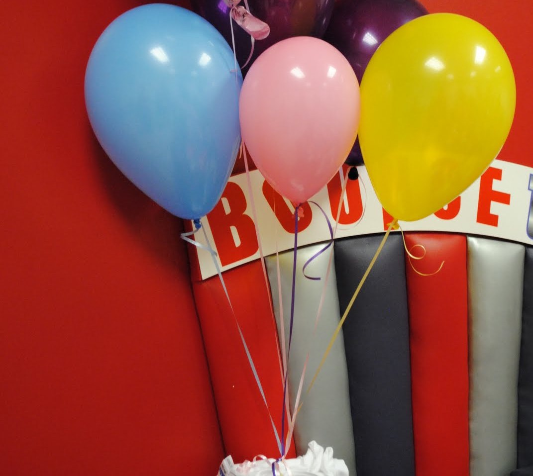 Hot Air Balloon Vs Hydrogen Balloon at Jimmy Strother blog