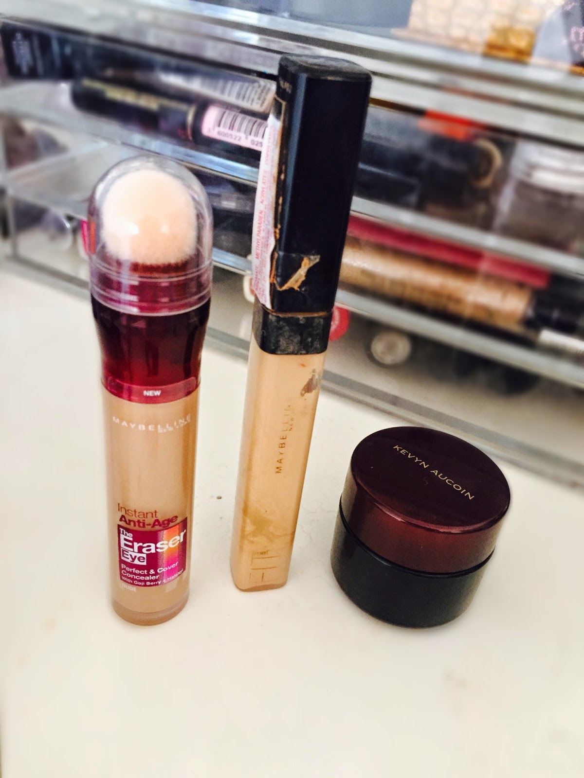 The Beauty Guidebook ♡ Correcting pigmentation with makeup