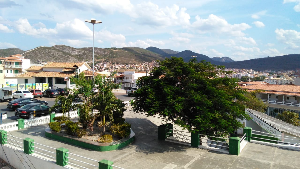 Temperatura atinge 36°C neste sábado em Jacobina