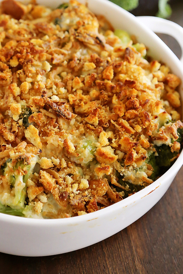 JUST SIMPLE SOMETHINGS Swiss Vegetable Medley