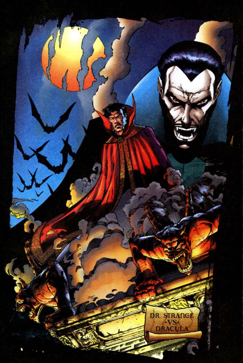 Read online Journey Into Mystery (1996) comic -  Issue #518 - 22