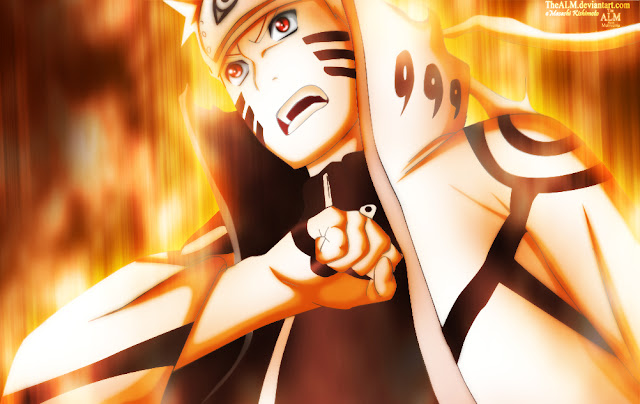 10 Anime Terpopuler Tahun 2014