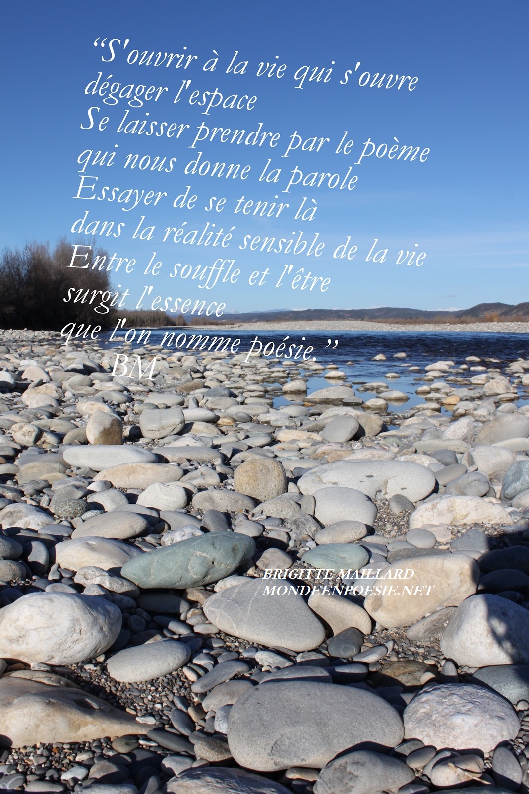 Souffles Birago Diop