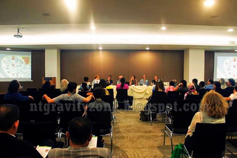 Borneo World Music Expo 2014 An Ideal Platform For Budding Musicians