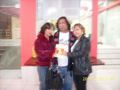 poéticas pasiones, en Municipalidad de Jesús María, con J. Beltrán y Martha Crosbby