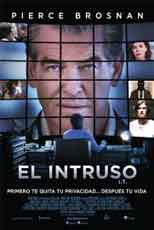 El intruso (2016)