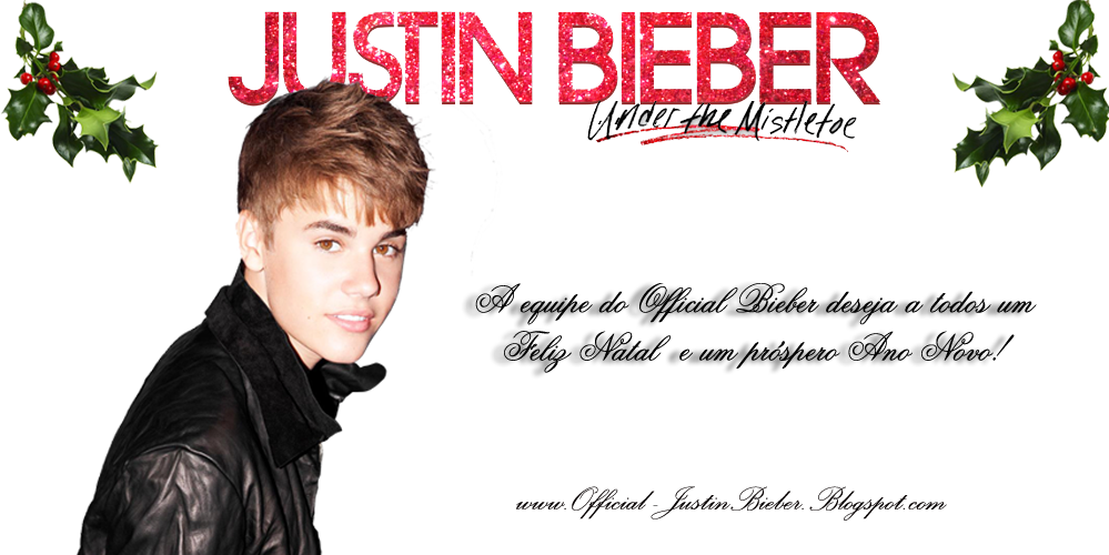Official Justin Bieber