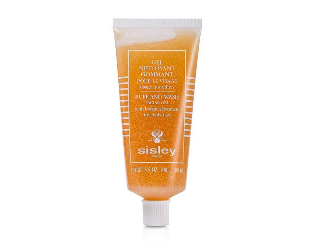 Gel Nettoyant Gommant Sisley | Beauty