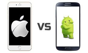 iPhone Vs Android - Should You Get an iPhone or an Android Phone?