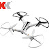 Spesifikasi Drone XK X300-W Spesifikasi Drone XK X300-W