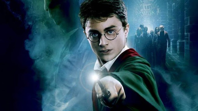 Warner Bros prohíbe en EEUU festivales de Harry Potter