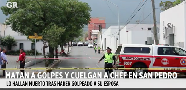 Matan a golpes y cuelgan a Chef en San Pedro, lo COLGARON VIVO DESPUES de GOLPEAR a la ESPOSA,HIJA de EX-COMANDANTE FEDERAL Screen%2BShot%2B2017-08-22%2Bat%2B05.50.53