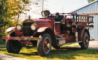 World Of Classic Cars Stutz Fire Engine 1925 World Of Classic Cars